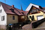 Etagenwohnung Oberthulba - 3 Zimmer, 55 m&sup2;, 450&euro; | Angebot:26670244