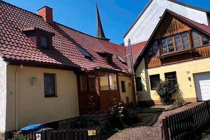 Wohnung Oberthulba - 3 Zimmer, 55 m&sup2;, 450&euro; | Angebot:26670244