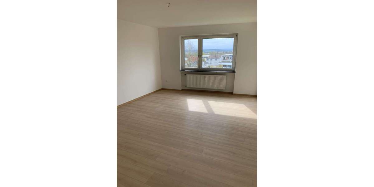 Wohnung zum Mieten in Weißenburg 530 € 55.5 m² 2 zimmer