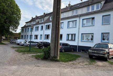 Wohnung Bad Freienwalde (Oder) - 1 Zimmer, 35 m&sup2;, 300&euro; | Angebot:27533358
