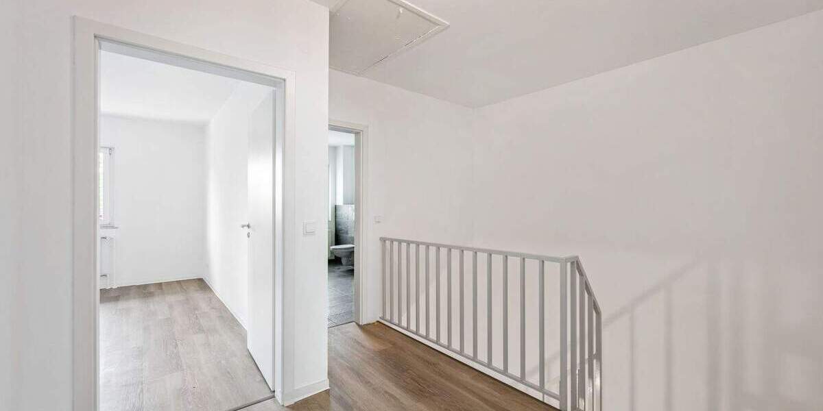 Reihenmittelhaus Speicher - 4 Zimmer, 118 m&sup2;, 1.298&euro; | Angebot:25693093