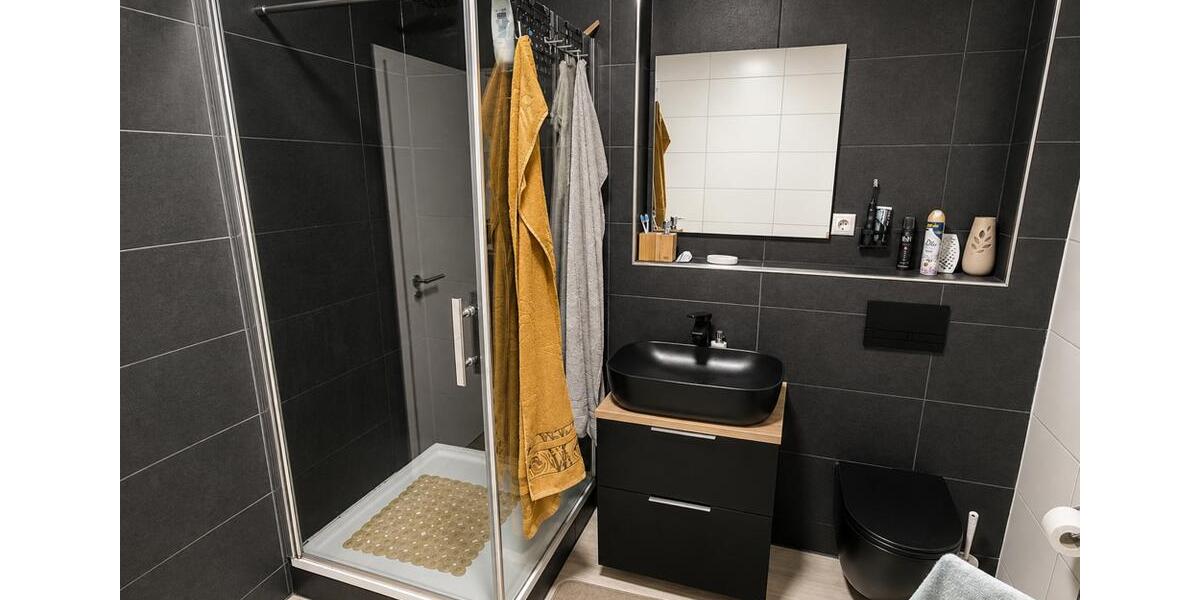 Etagenwohnung Sonnefeld - 3 Zimmer, 73 m&sup2;, 550&euro; | Angebot:26477239