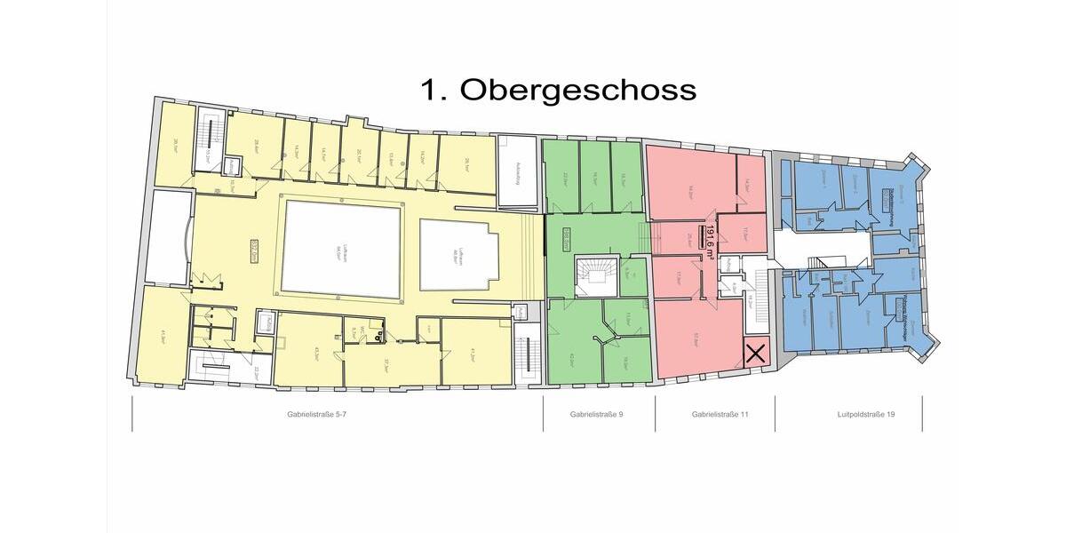 Gewerbeobjekt Eichstätt - 3.300&euro; | Angebot:23770528