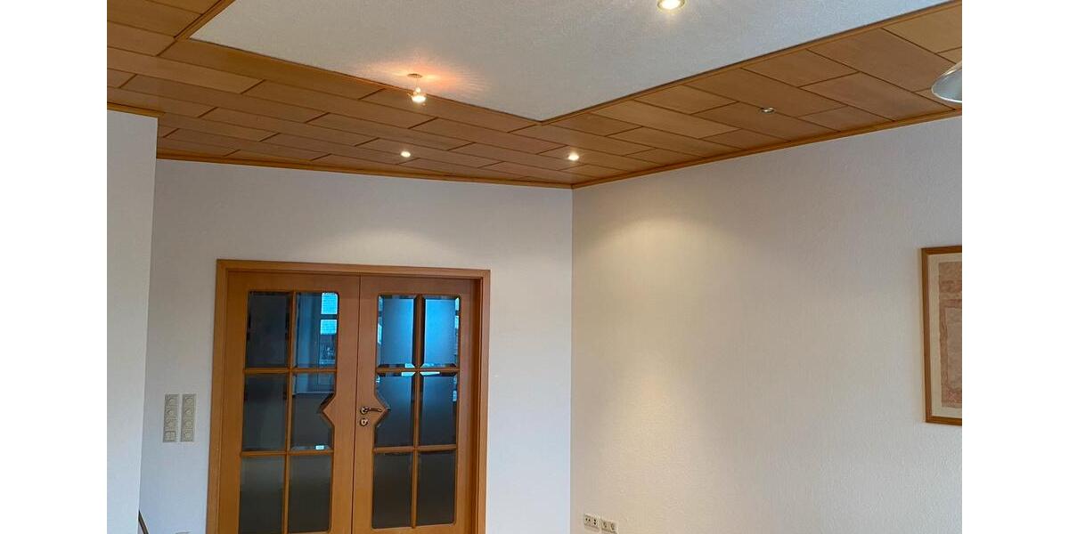 Etagenwohnung Harpstedt - 4 Zimmer, 145 m&sup2;, 1.350&euro; | Angebot:24428538