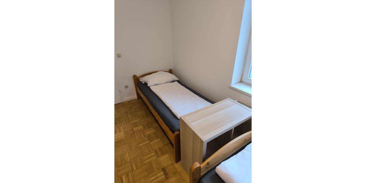 K357 Staffboarding Monteurzimmervermietung, Vermittlung in Hamburg (Haus, 10 Zimmer, bis 20 Personen - Burg Hamburg Stellingen | Angebot:27225050