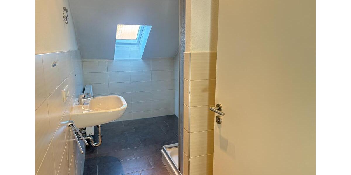 Etagenwohnung Hildesheim - 2 Zimmer, 60 m&sup2;, 570&euro; | Angebot:25963337