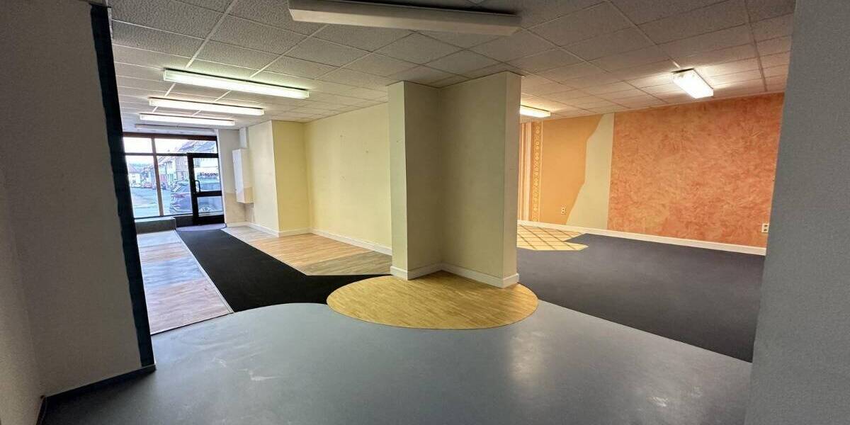 Gewerbeobjekt Elze - 1.200&euro; | Angebot:25681952