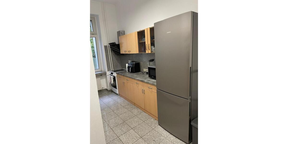 Erdgeschoßwohnung Duisburg Duisburg-Mitte - 1 Zimmer, 30 m&sup2;, 360&euro; | Angebot:26663125