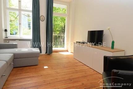 Wohnen auf Zeit Berlin Charlottenburg-Wilmersdorf - 2 Zimmer, 55 m&sup2;, 1.350&euro; | Angebot:26149465