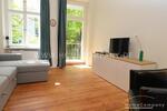 Wohnen auf Zeit Berlin Charlottenburg-Wilmersdorf - 2 Zimmer, 55 m&sup2;, 1.350&euro; | Angebot:26149465