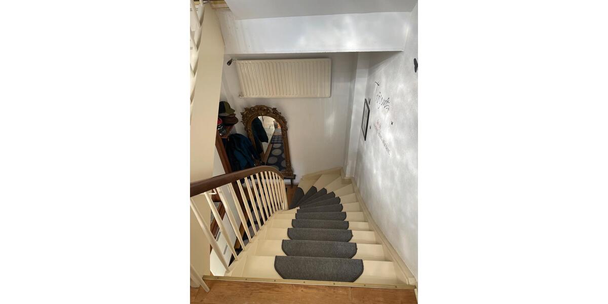 Etagenwohnung Clenze - 5 Zimmer, 200 m&sup2;, 1.350&euro; | Angebot:25974853