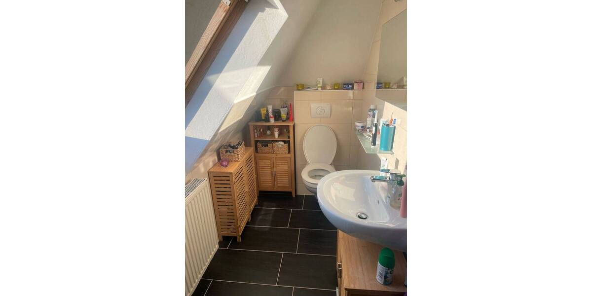 Etagenwohnung Senftenberg - 3 Zimmer, 59 m&sup2;, 415&euro; | Angebot:26192348