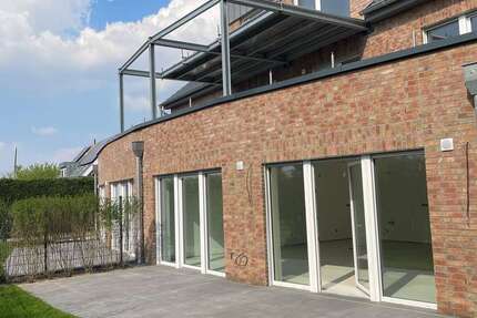 Wohnung Kempen - 2 Zimmer, 72 m&sup2;, 1.000&euro; | Angebot:26871922