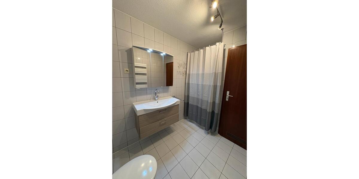 Dachgeschoßwohnung Gaildorf - 3 Zimmer, 50 m&sup2;, 550&euro; | Angebot:26683050