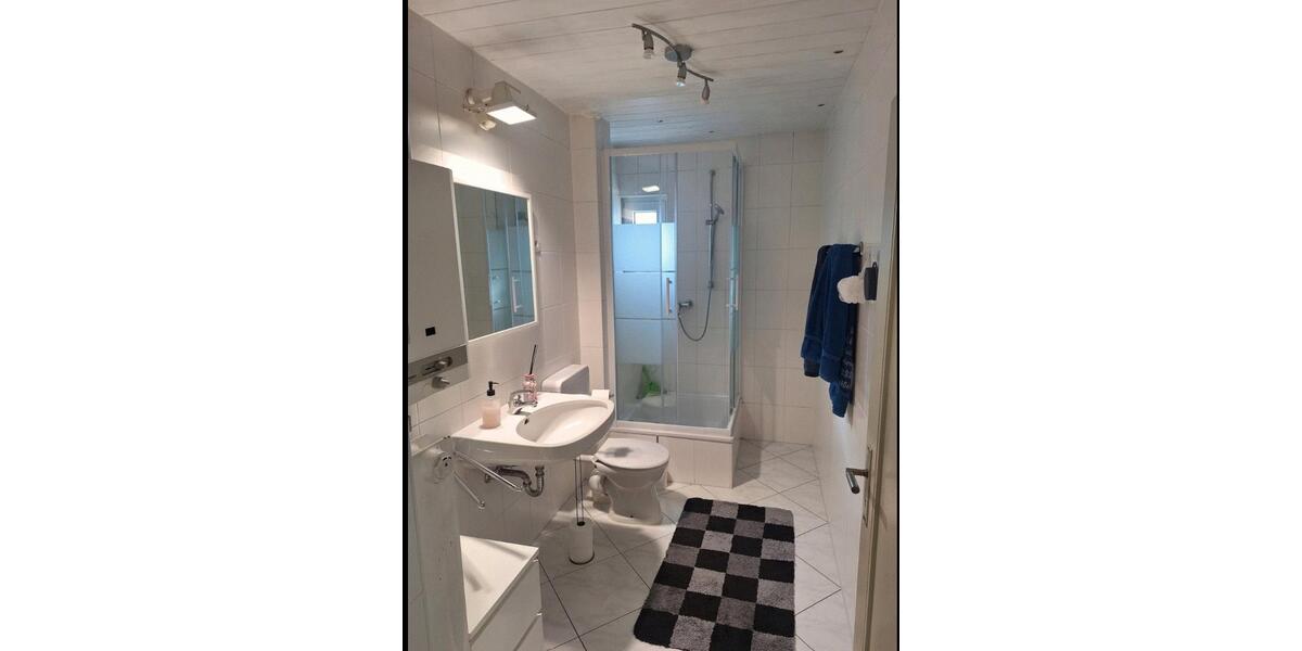Wohnen auf Zeit Mannheim Feudenheim - 1 Zimmer, 20 m&sup2;, 435&euro; | Angebot:26516314