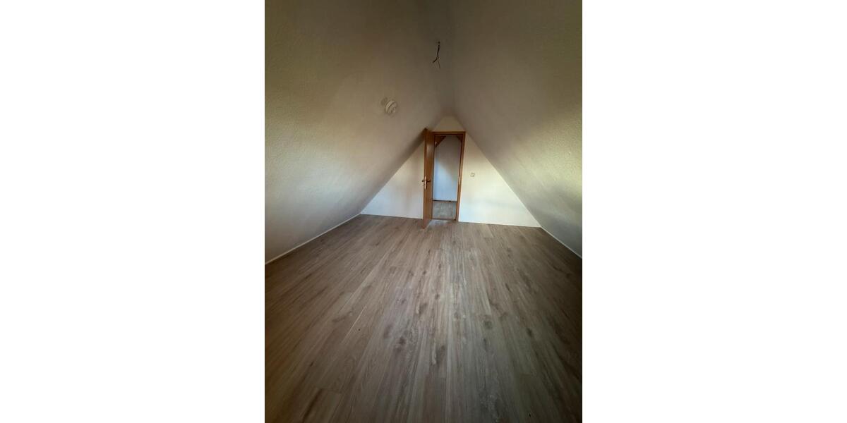 Maisonettenwohnung Sandersdorf-Brehna Torna - 2 Zimmer, 48 m&sup2;, 350&euro; | Angebot:24525440