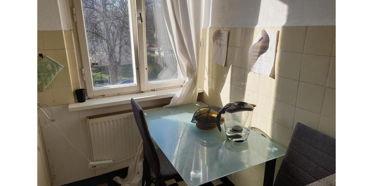 Wohnen auf Zeit Berlin Steglitz-Zehlendorf - 1 Zimmer, 35 m&sup2;, 750&euro; | Angebot:26688174