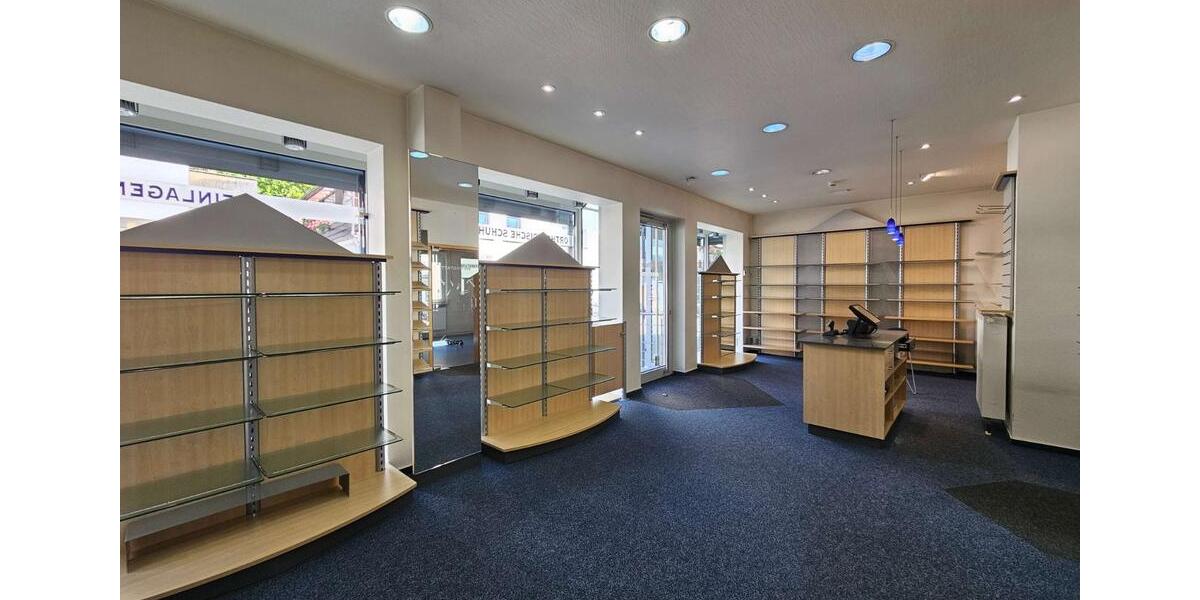 Gewerbeobjekt Mühlacker - 1.100&euro; | Angebot:24744253