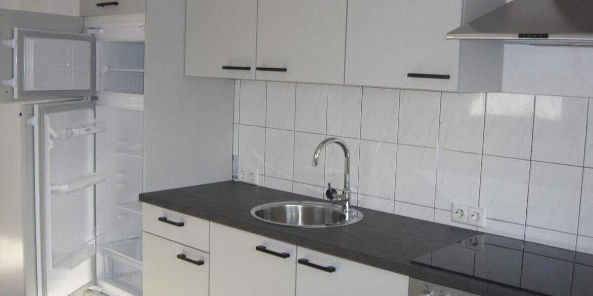 Helle 3 Zim. 102,24 m² OG -Wg im Bad Rappenau- Bonfeld 3 zimmer