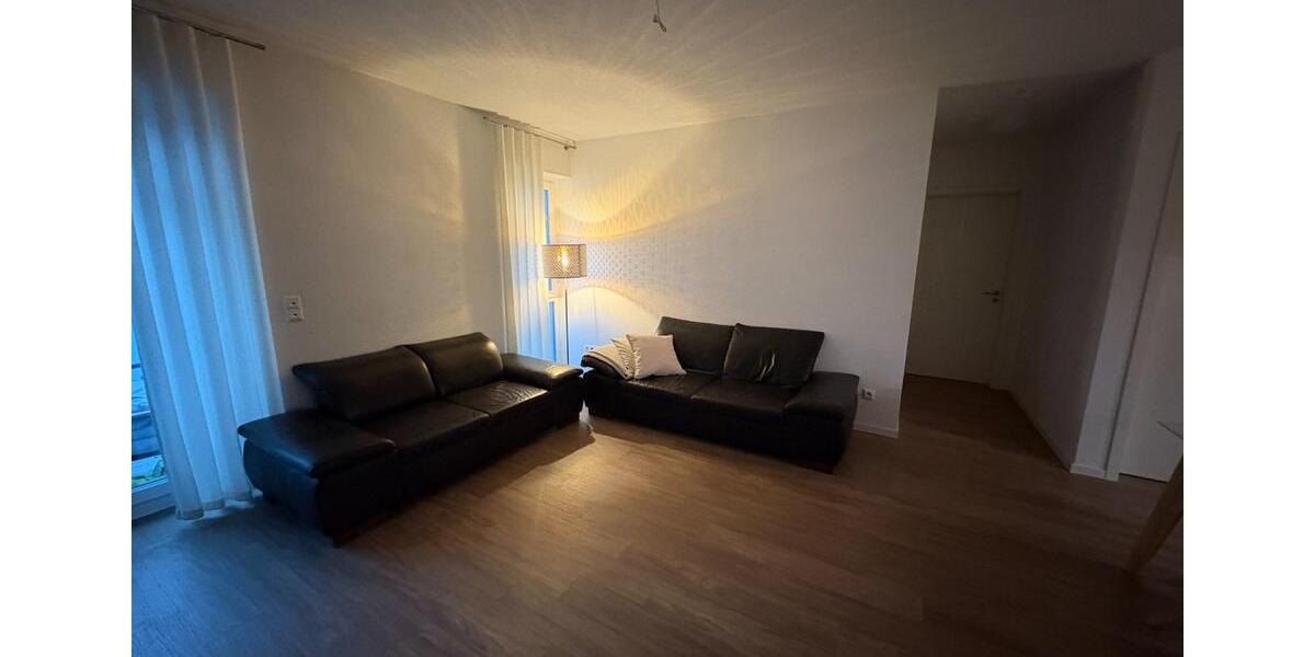 Etagenwohnung Cappeln (Oldenburg) - 2 Zimmer, 63 m&sup2;, 435&euro; | Angebot:25617232