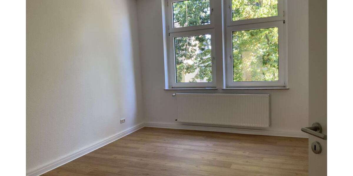 Etagenwohnung Recklinghausen Hillerheide - 2 Zimmer, 64 m&sup2;, 529&euro; | Angebot:24820869