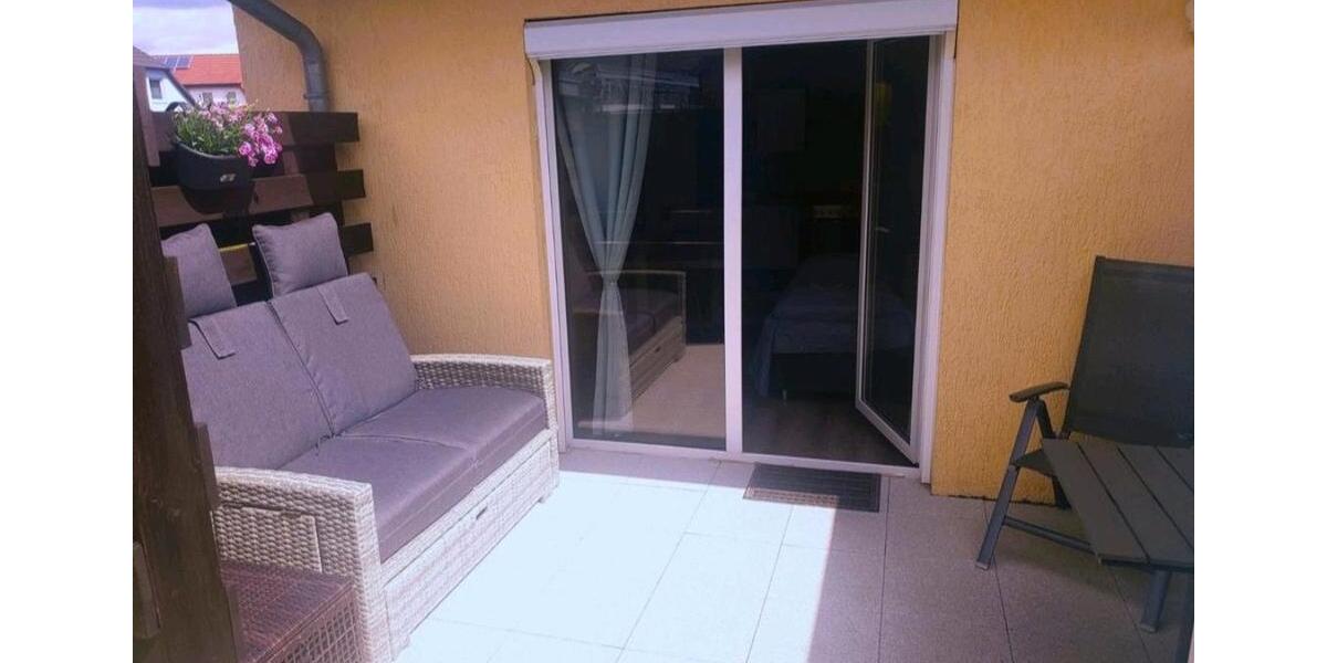 Wohnen auf Zeit Stralsund Knieper - 1 Zimmer, 35 m&sup2;, 55&euro; | Angebot:23124946