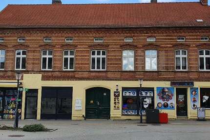 Wohnung zum Mieten in Burg 395 € 89.97 m² 3 zimmer