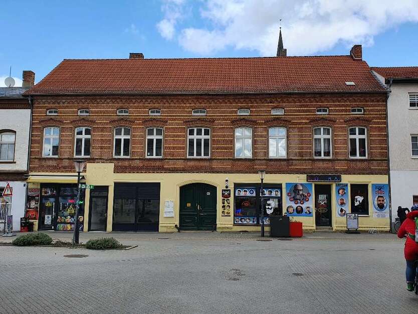 Wohnung zum Mieten in Burg 395 € 89.97 m² 3 zimmer