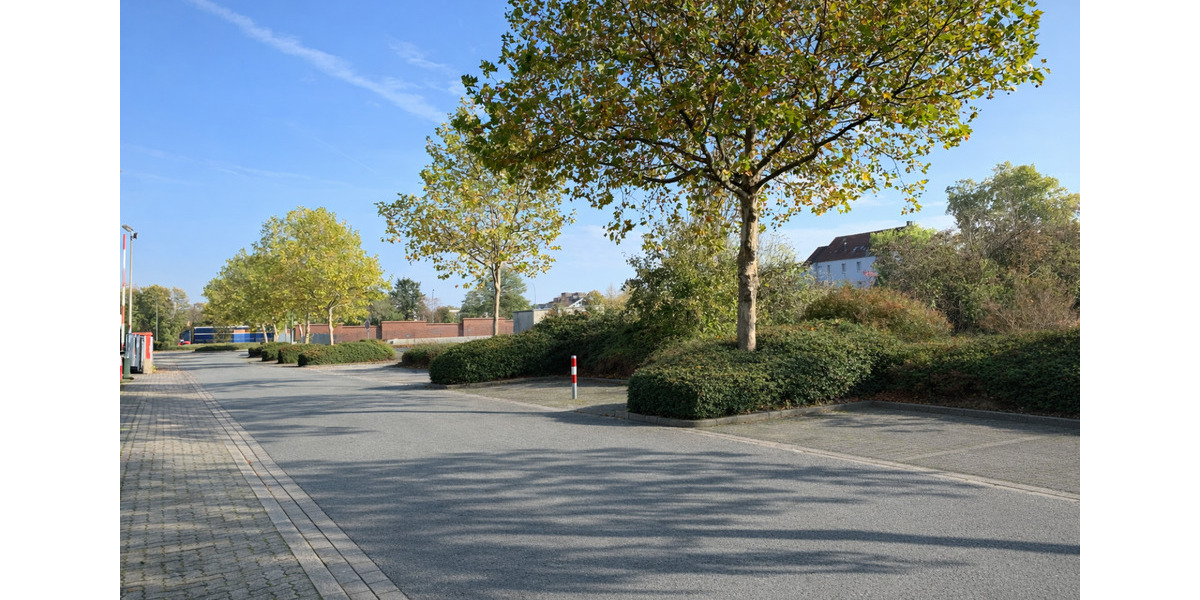 Gewerbeobjekt Ahlen Dolberg - 2.120&euro; | Angebot:24773778