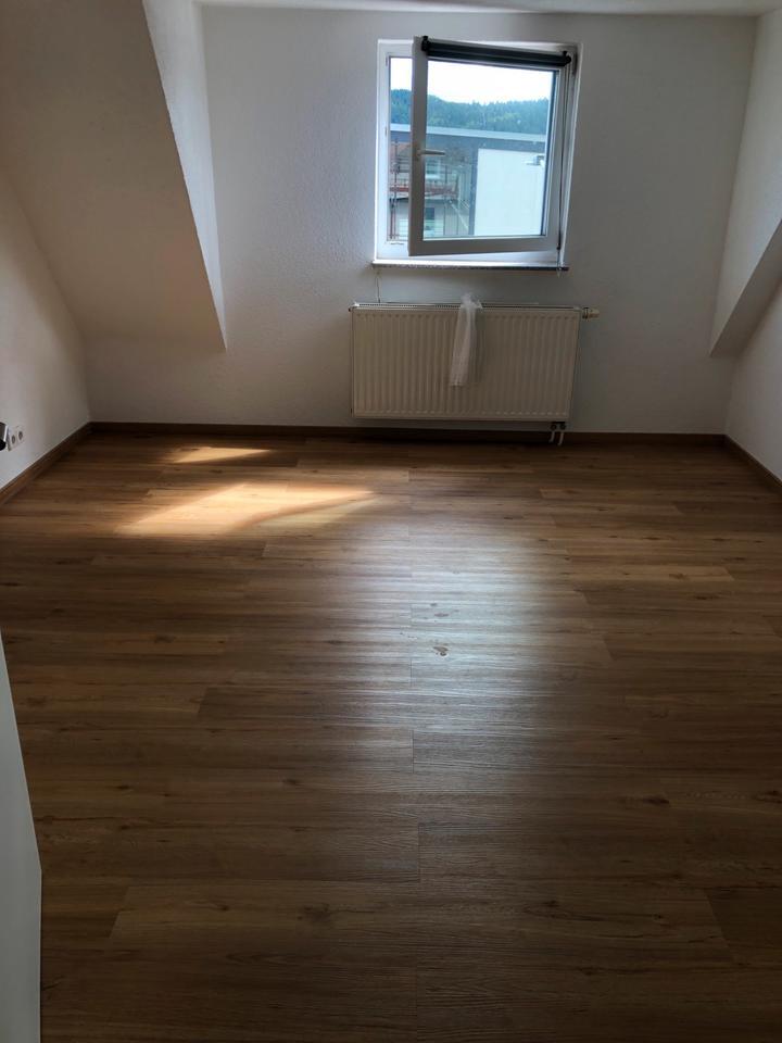 3 Zimmer Wohnung