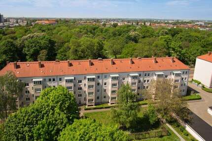 Wohnung zum Mieten in Magdeburg 630 € 84.5 m² 3 zimmer