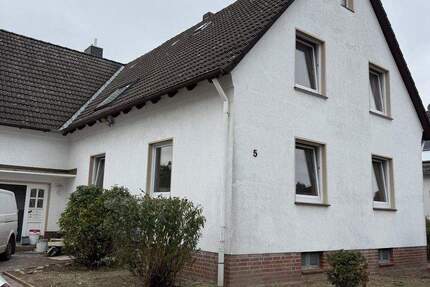 Wohnung Ronnenberg - 2 Zimmer, 65 m&sup2;, 600&euro; | Angebot:25251318