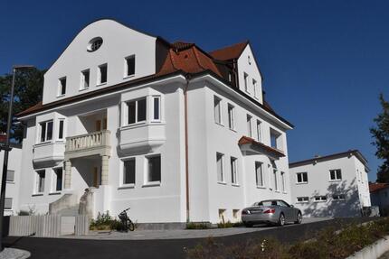 Wohnung Geisenhausen - 5 Zimmer, 160 m&sup2;, 1.280&euro; | Angebot:24783176