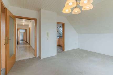 Wohnung Karlshuld - 5.5 Zimmer, 135 m&sup2;, 1.235&euro; | Angebot:27288388