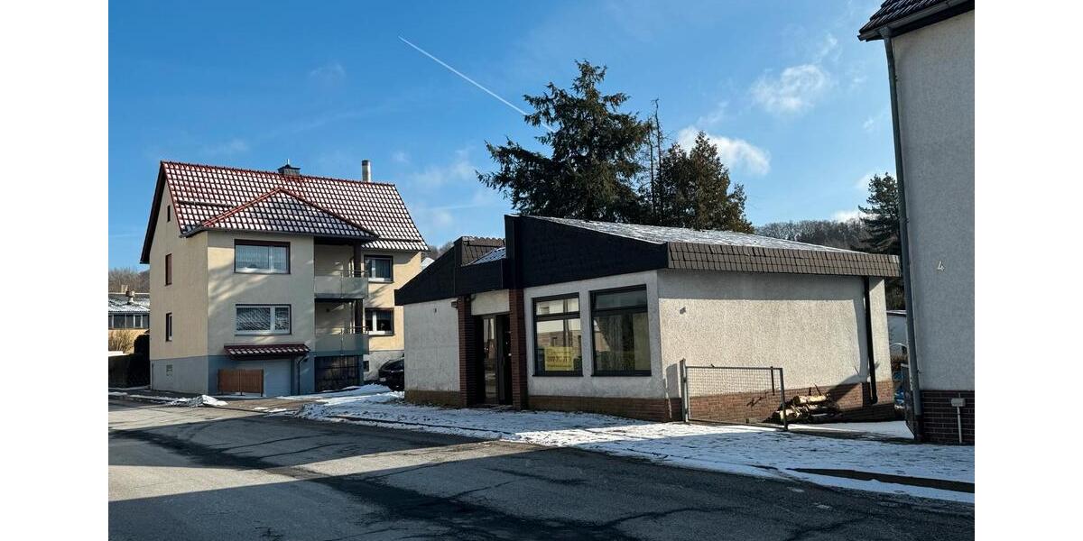 Einfamilienhaus Großalmerode - 3 Zimmer, 66 m&sup2;, 399&euro; | Angebot:25126294