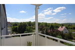 3-Raum-Wohnung mit Balkon und traumhaften Ausblick