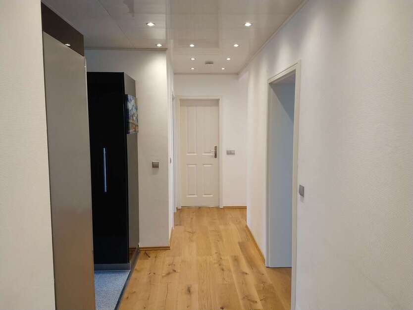 Wohnung zum Mieten in Hildesheim 950 € 81.39 m² 3 zimmer