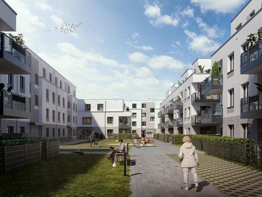 Exklusives Penthouse mit traumhafter Dachterrasse zimmer
