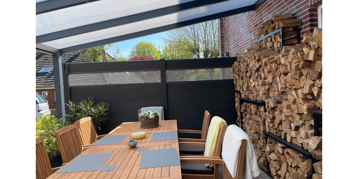 Wohnen auf Zeit Krummhörn - 4 Zimmer, 68 m&sup2;, 190&euro; | Angebot:26302512