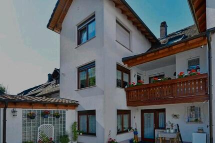 Wohnung Bad Säckingen - 3 Zimmer, 76 m&sup2;, 1.000&euro; | Angebot:24379275