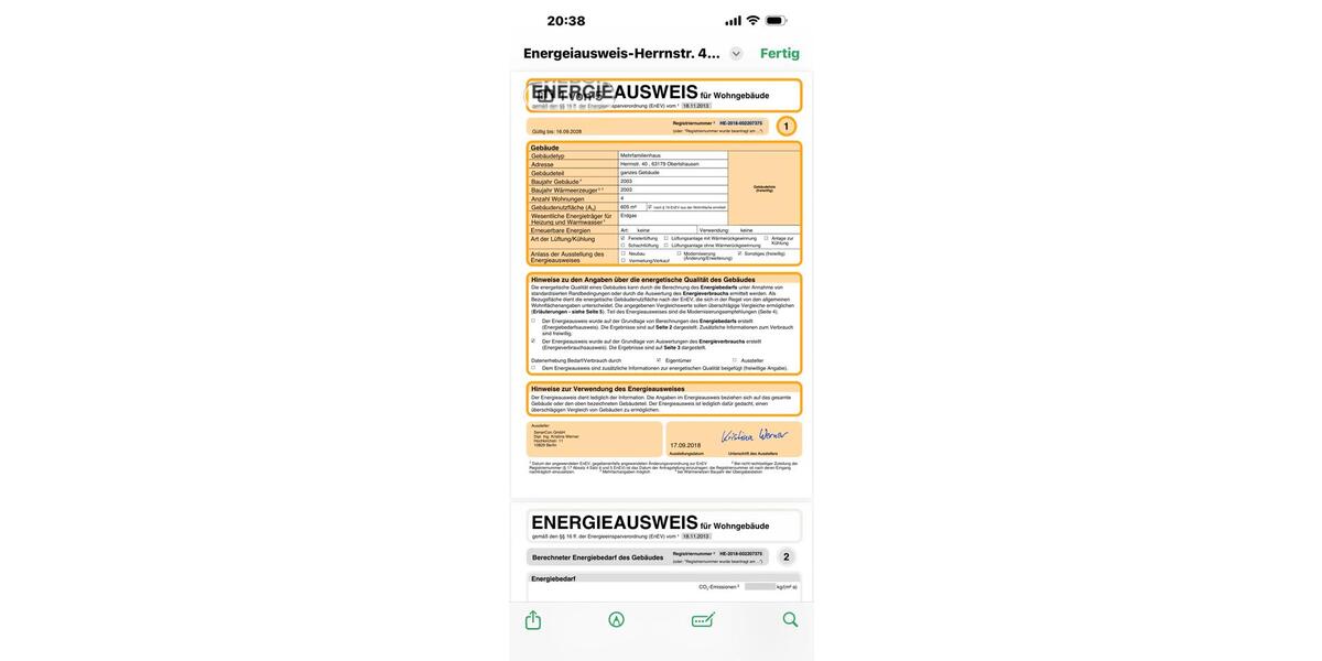 Reihenendhaus 5 zimmer