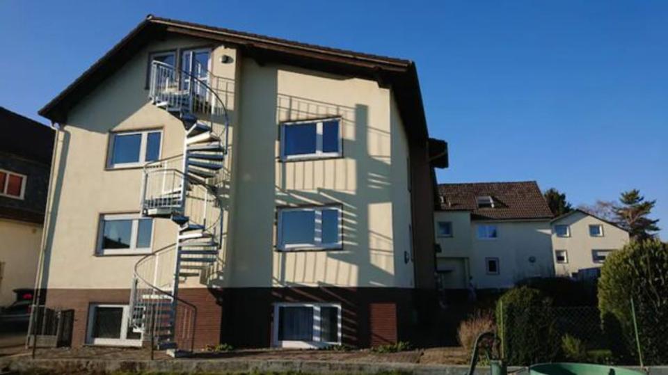 Wohnen auf Zeit Laubach - 5 Zimmer, 100 m&sup2;, 15&euro; | Angebot:25747468