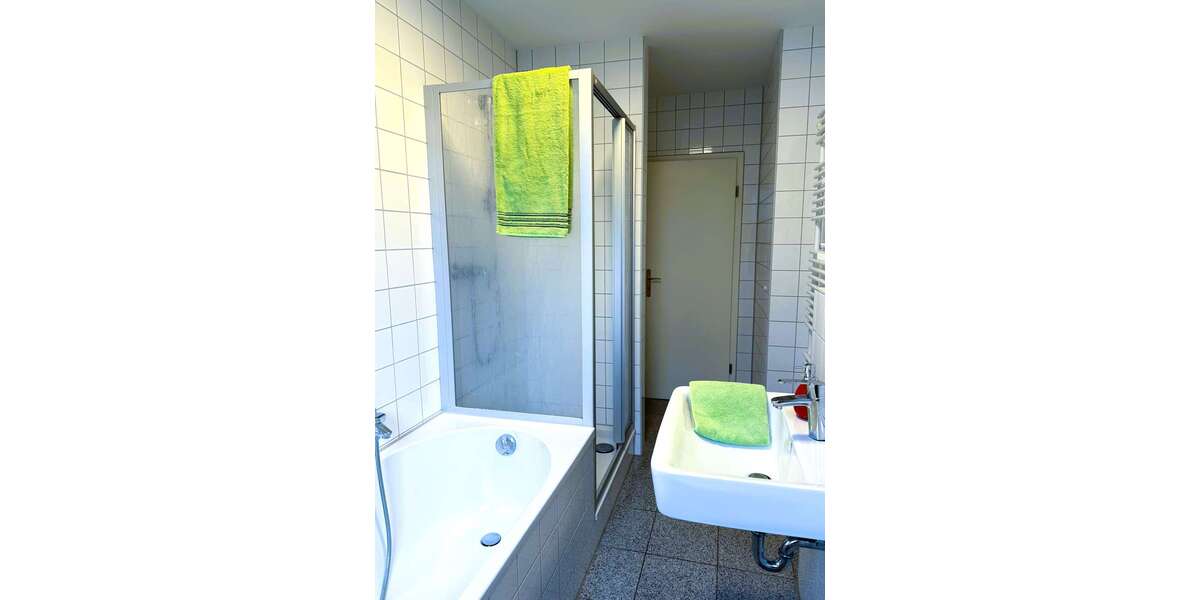 Etagenwohnung Magdeburg Stadtfeld Ost - 2 Zimmer, 77 m&sup2;, 616&euro; | Angebot:26837072