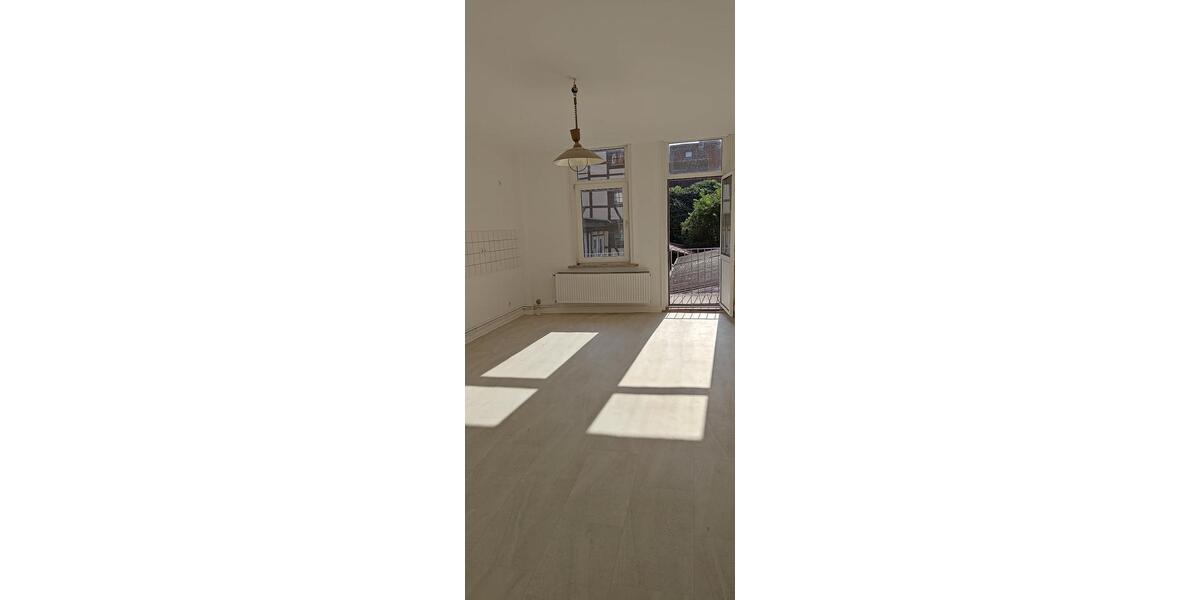 Etagenwohnung Hann. Münden - 3 Zimmer, 110 m&sup2;, 700&euro; | Angebot:26670637