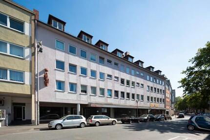 Wohnung Mainz - 1 Zimmer, 31 m&sup2;, 561&euro; | Angebot:26130805