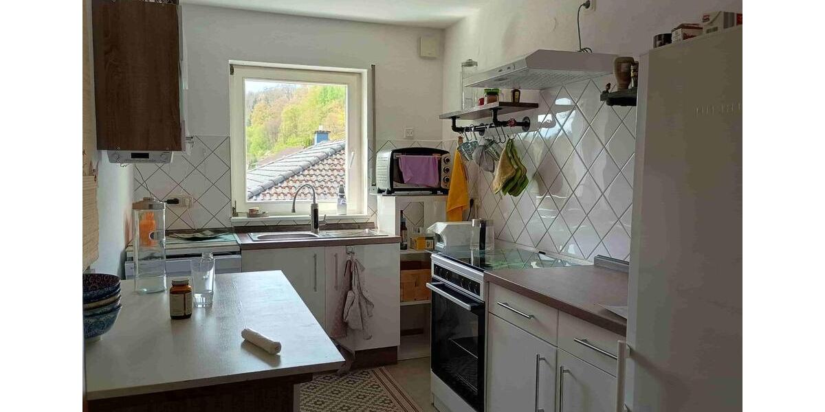 Etagenwohnung Beckingen - 3 Zimmer, 76 m&sup2;, 640&euro; | Angebot:26241452