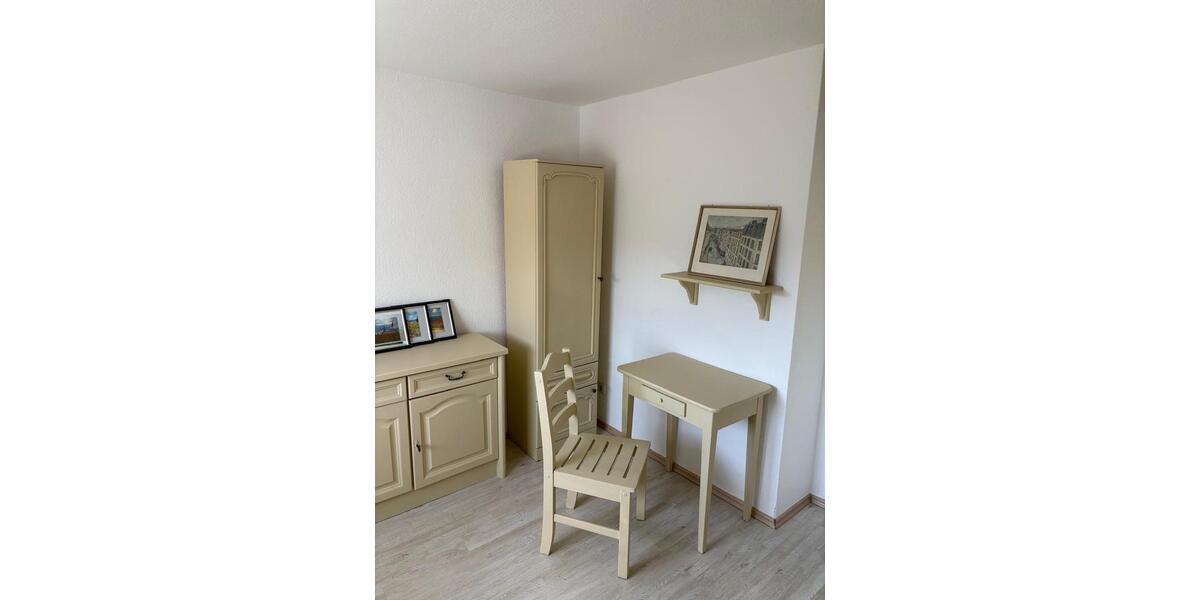 Dachgeschoßwohnung Großenbrode - 2 Zimmer, 36 m&sup2;, 700&euro; | Angebot:25282417