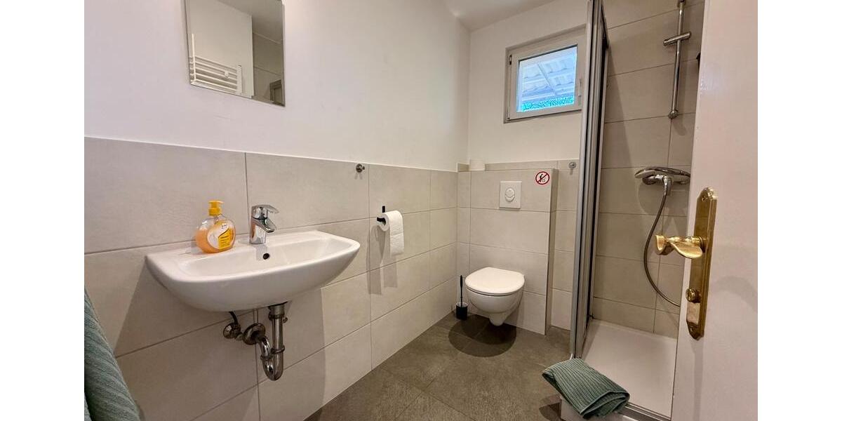 Wohnen auf Zeit Schönwalde-Glien Glien - 3 Zimmer, 60 m&sup2;, 35&euro; | Angebot:26594369