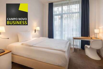 Zimmer München Maxvorstadt - 1 Zimmer, 1.415&euro; | Angebot:26158342