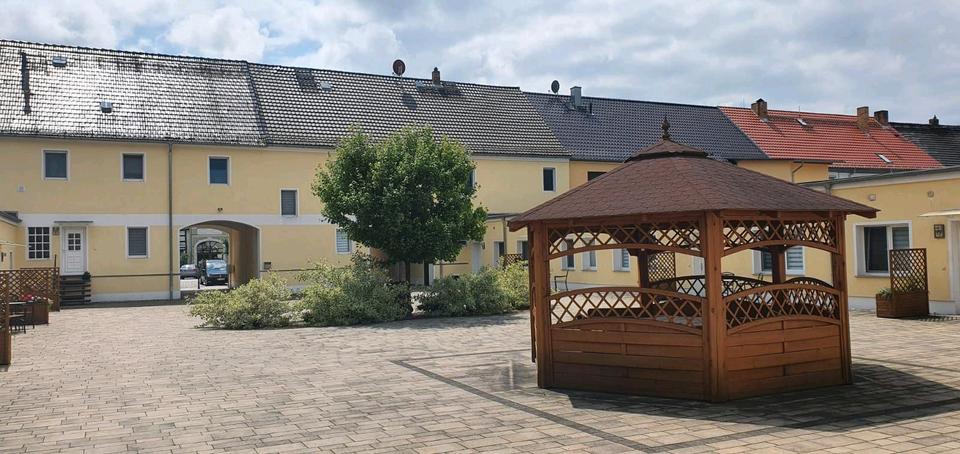 Erdgeschoßwohnung Herzberg (Elster) - 2 Zimmer, 55 m&sup2;, 520&euro; | Angebot:25832300